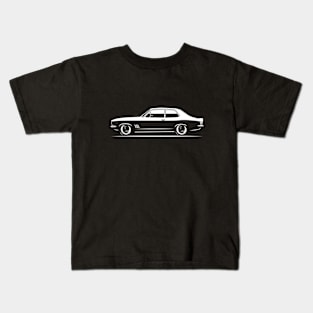 1973 Torana Kids T-Shirt